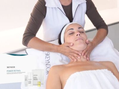 TRATAMIENTO DE RETINOL SKEYNDOR