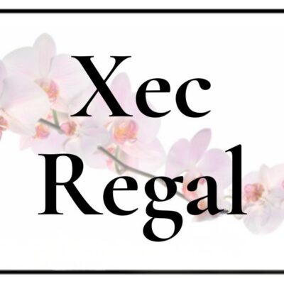 Xec Regal