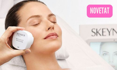 novetat skin smart