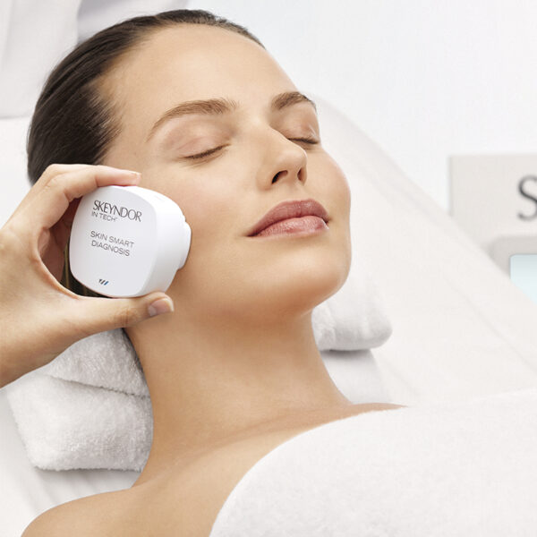 skin-smart-diagnosis skeyndor IBPort