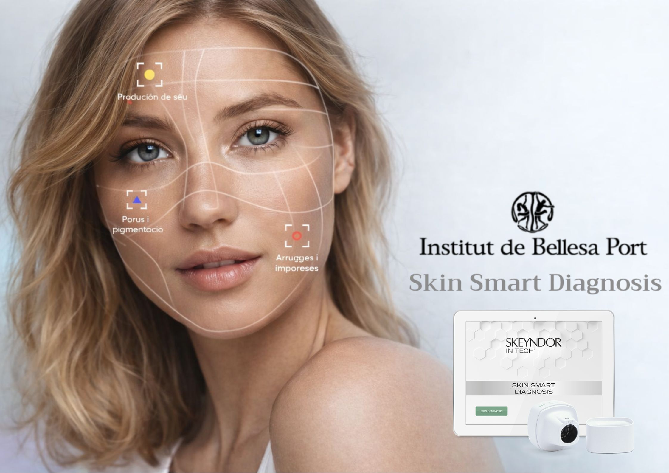smart diagnosis institut belllesa port reus